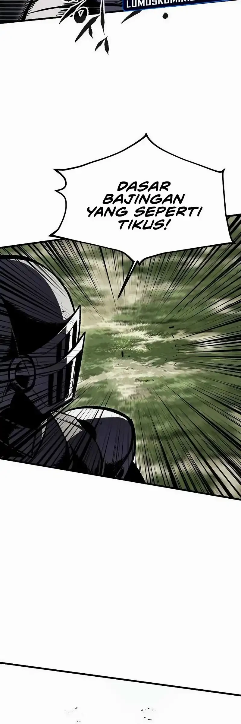 Chronicle of Runes Chapter 15 - halaman 25