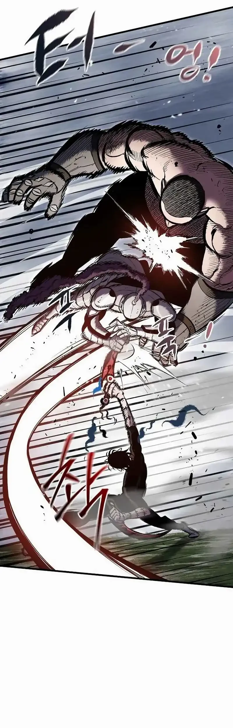 Chronicle of Runes Chapter 15 - halaman 29