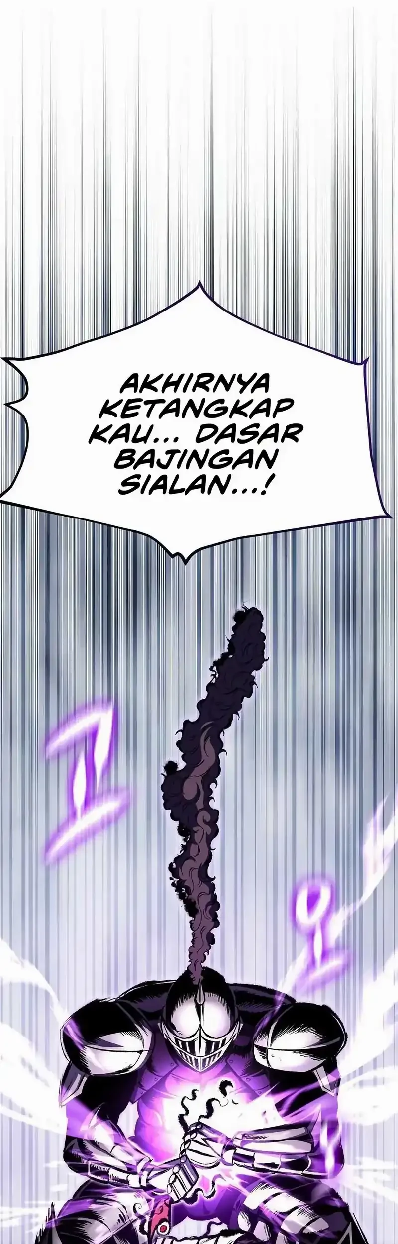Chronicle of Runes Chapter 15 - halaman 31