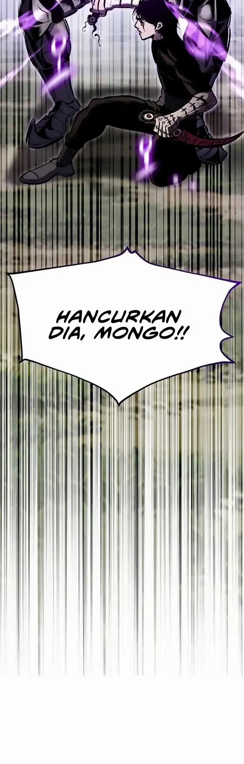 Chronicle of Runes Chapter 15 - halaman 32