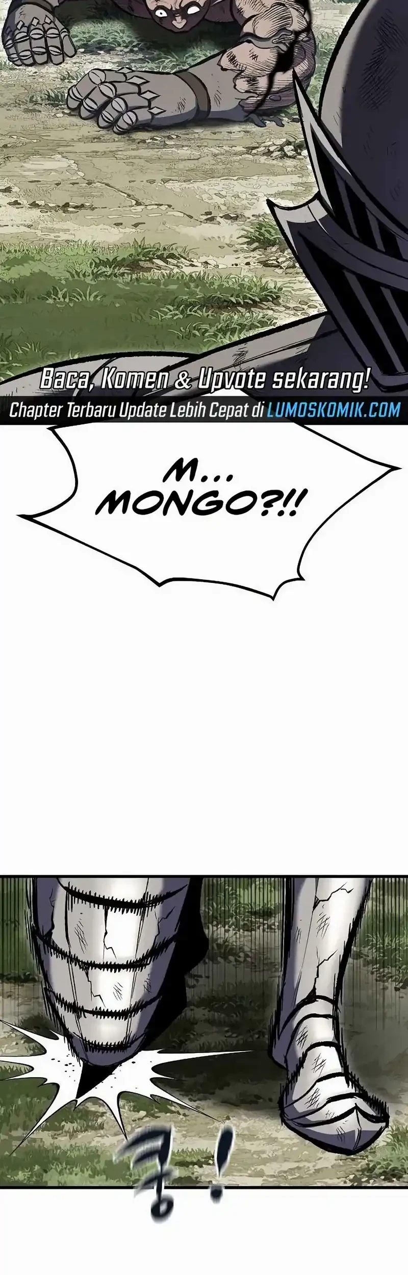 Chronicle of Runes Chapter 15 - halaman 35