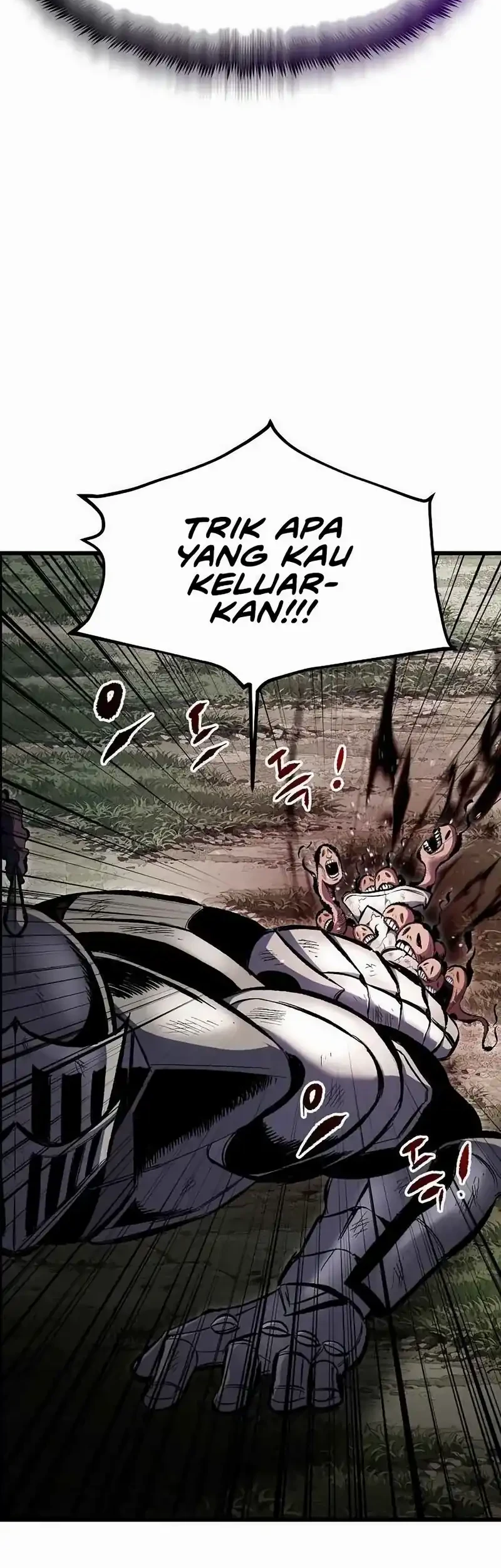 Chronicle of Runes Chapter 15 - halaman 38