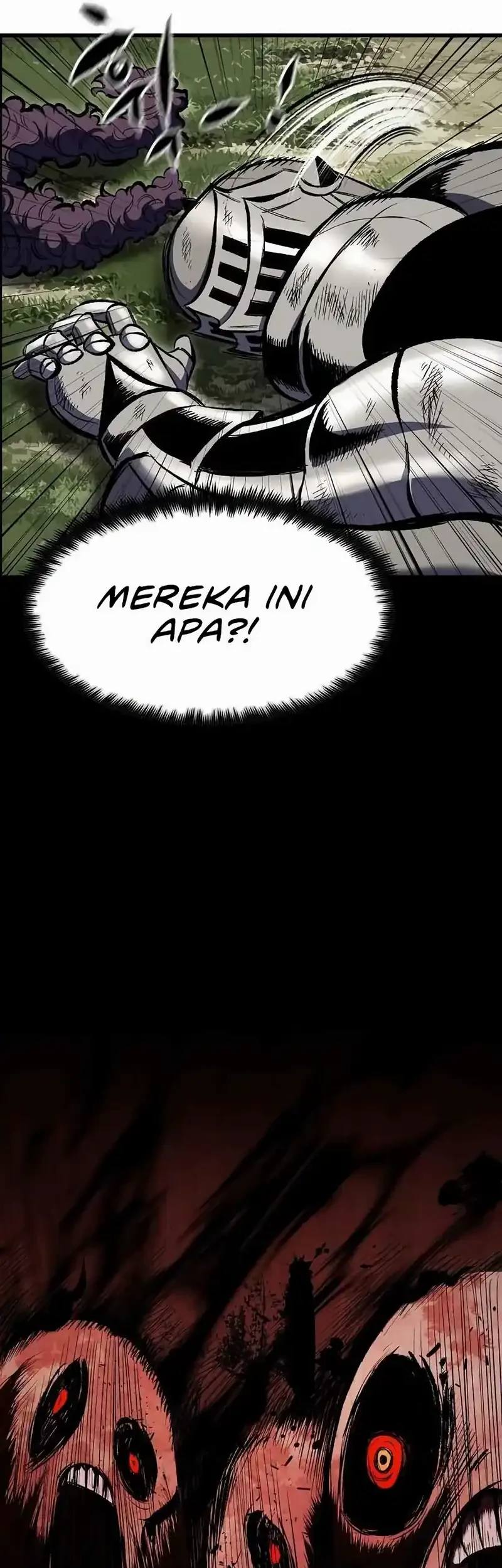 Chronicle of Runes Chapter 15 - halaman 40