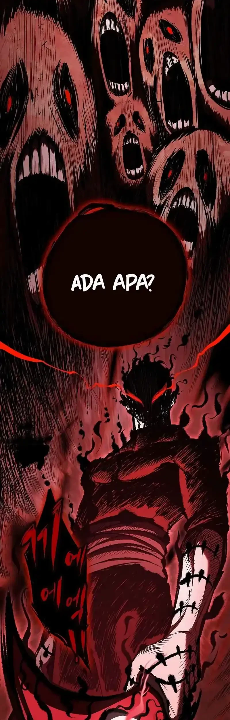 Chronicle of Runes Chapter 15 - halaman 41