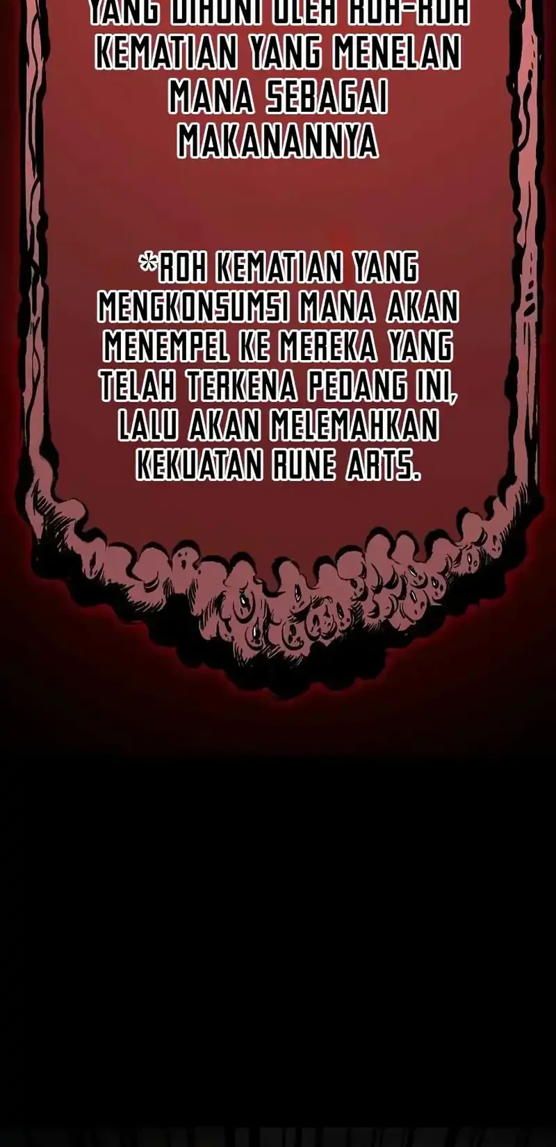 Chronicle of Runes Chapter 15 - halaman 44