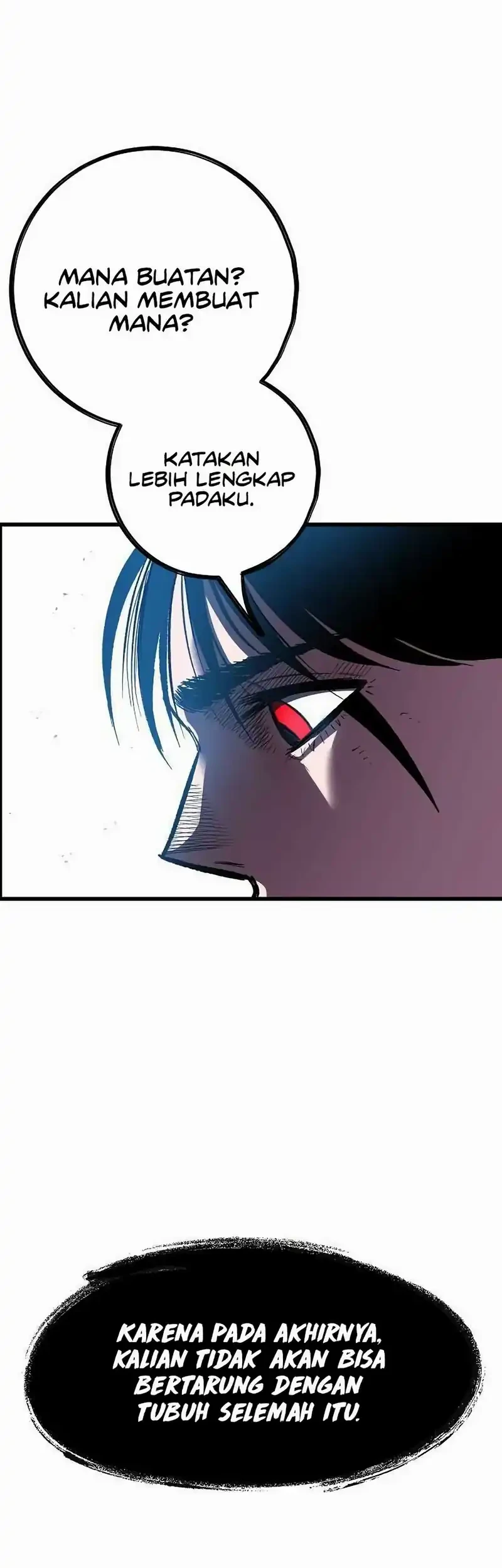 Chronicle of Runes Chapter 15 - halaman 55