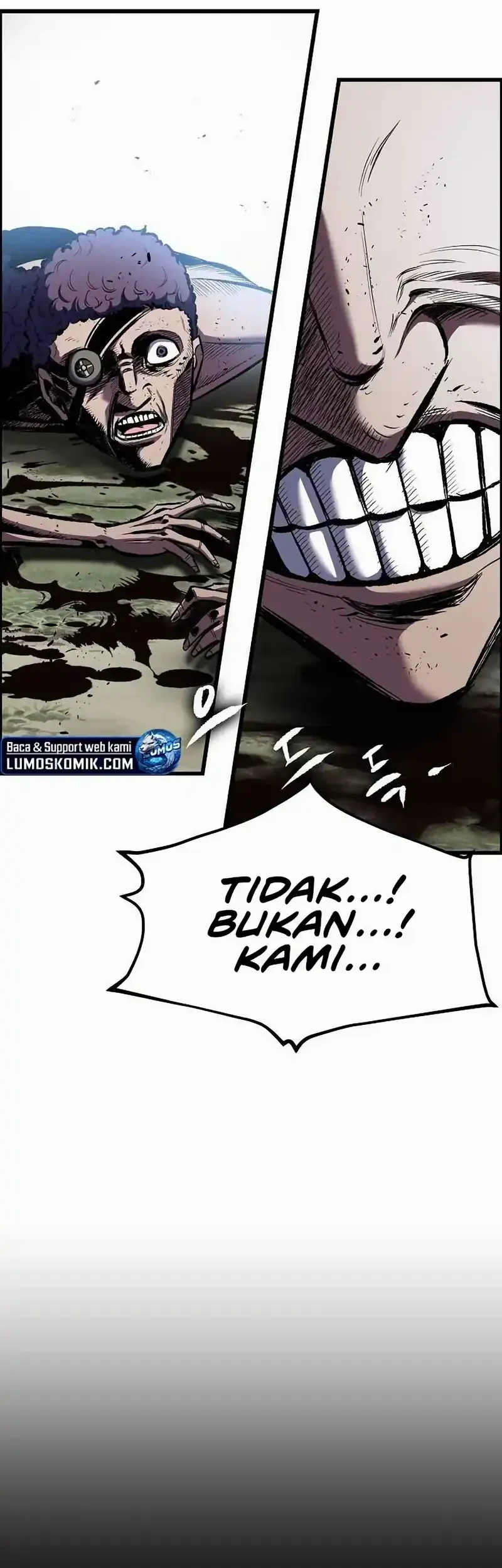 Chronicle of Runes Chapter 15 - halaman 57