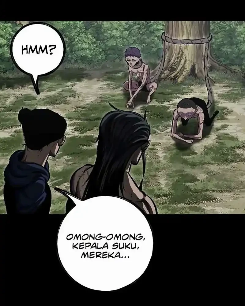 Chronicle of Runes Chapter 15 - halaman 59