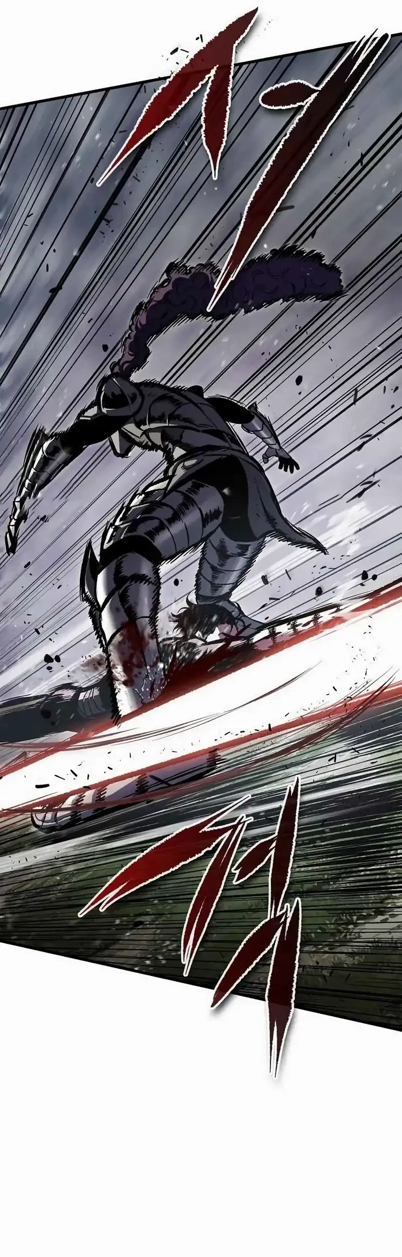 Chronicle of Runes Chapter 15 - halaman 6