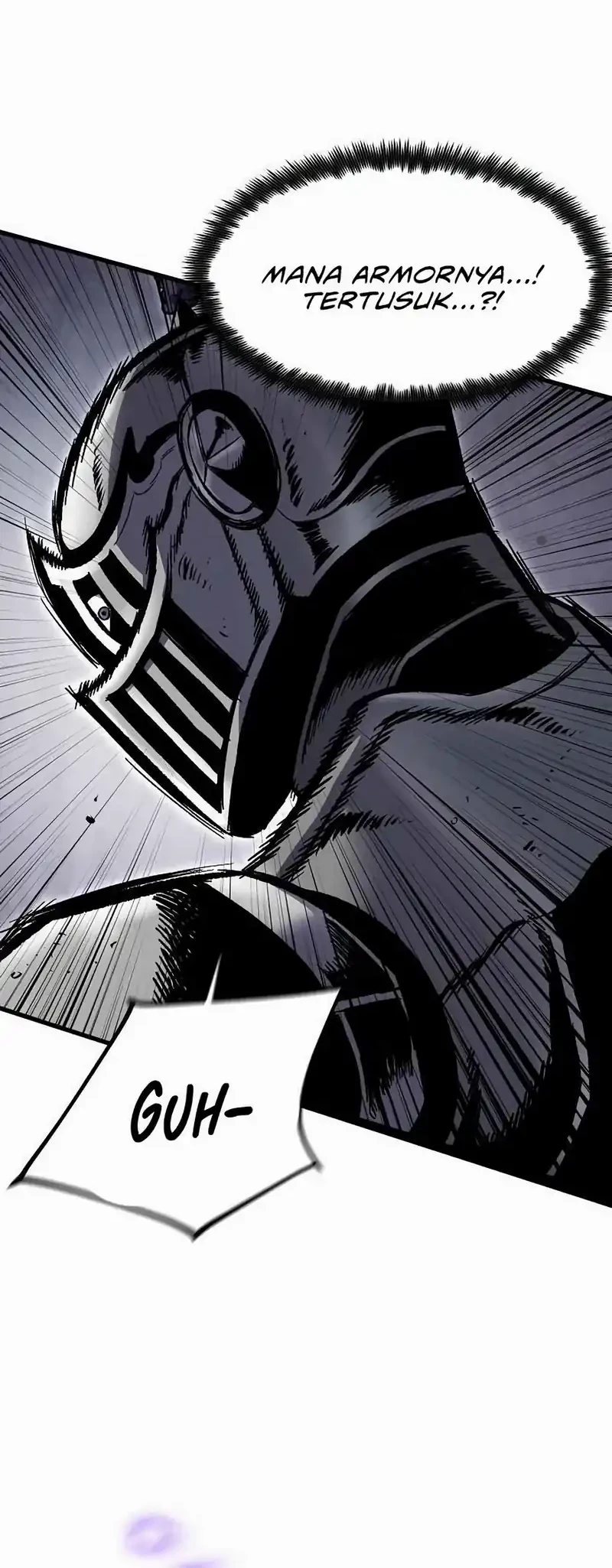 Chronicle of Runes Chapter 15 - halaman 7