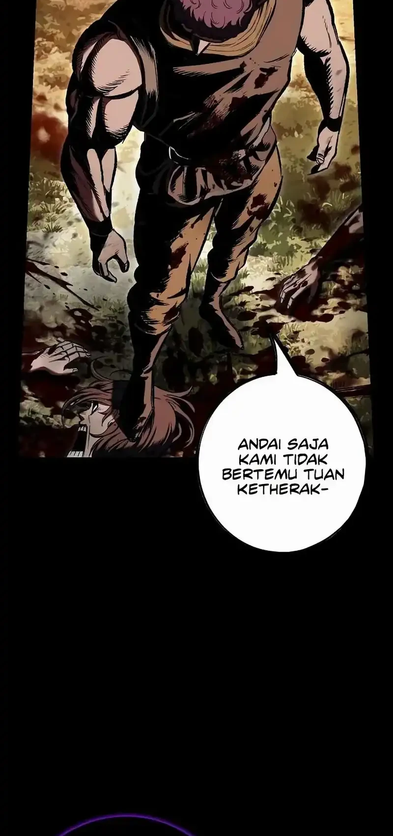 Chronicle of Runes Chapter 15 - halaman 70