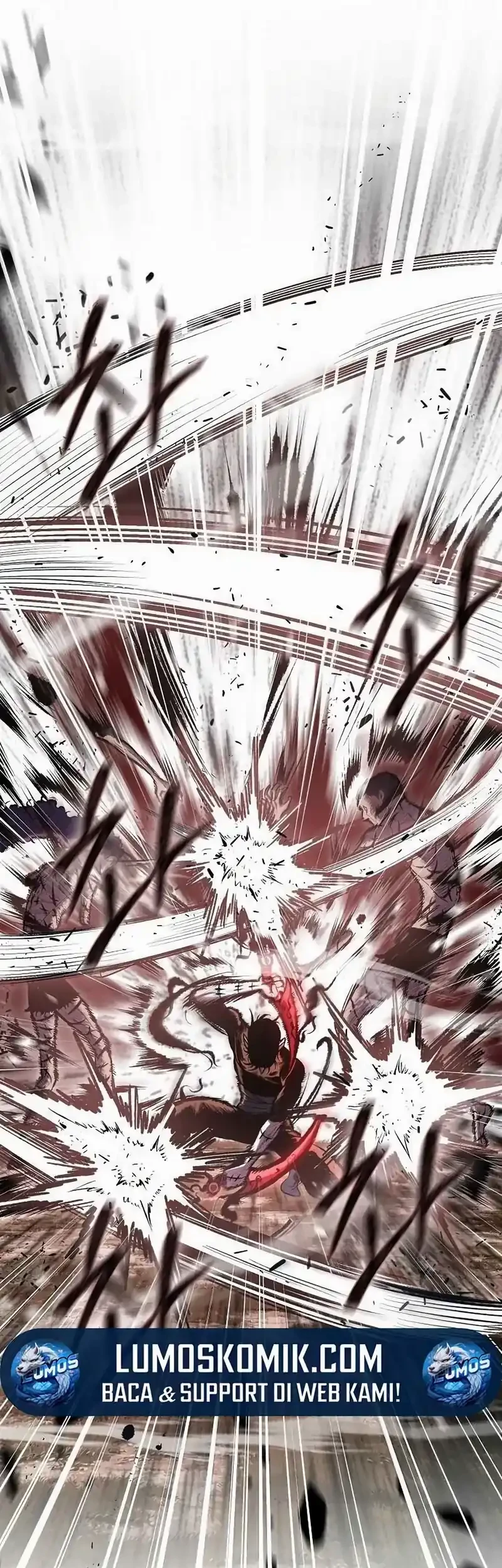 Chronicle of Runes Chapter 15 - halaman 80
