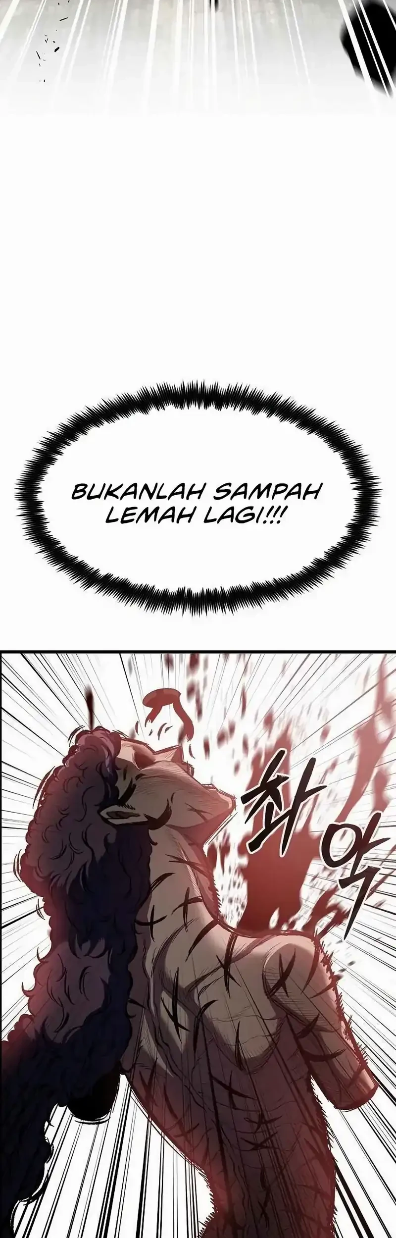 Chronicle of Runes Chapter 15 - halaman 81