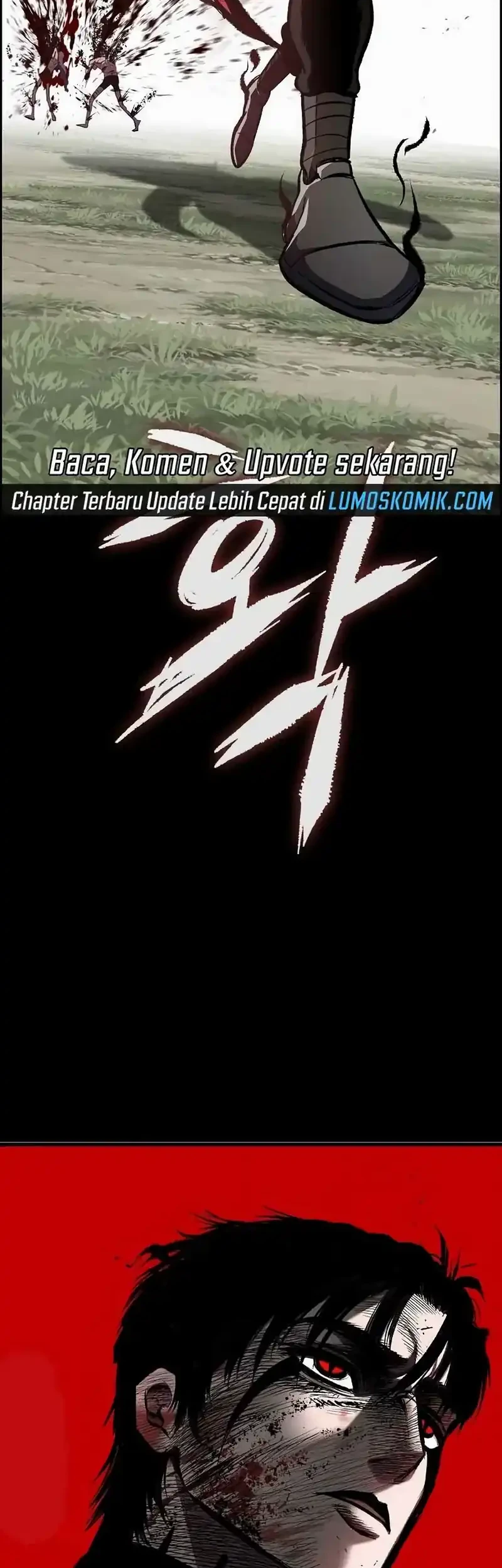 Chronicle of Runes Chapter 15 - halaman 84
