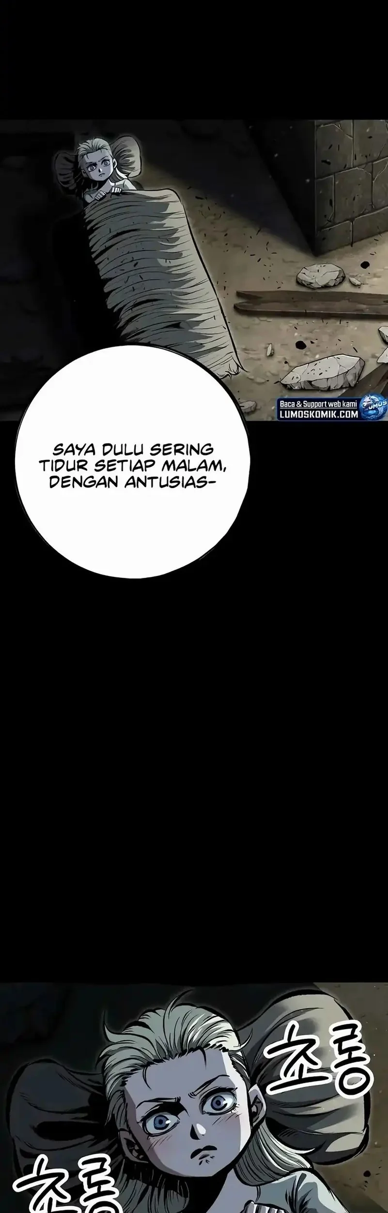 Chronicle of Runes Chapter 16 - halaman 15
