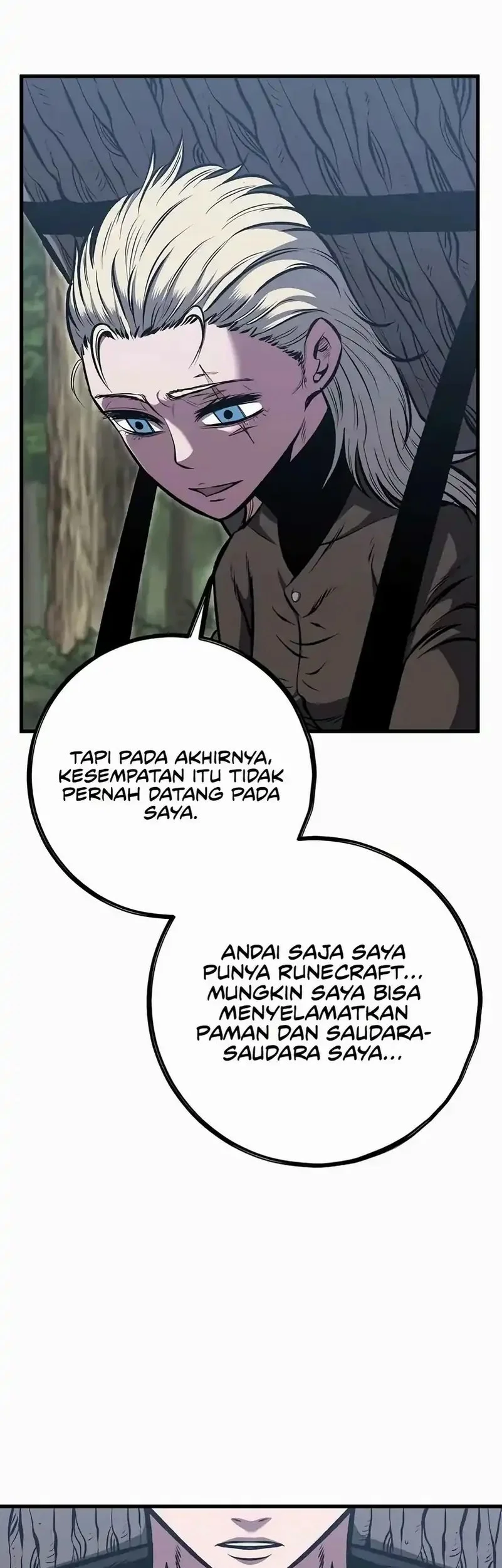 Chronicle of Runes Chapter 16 - halaman 17