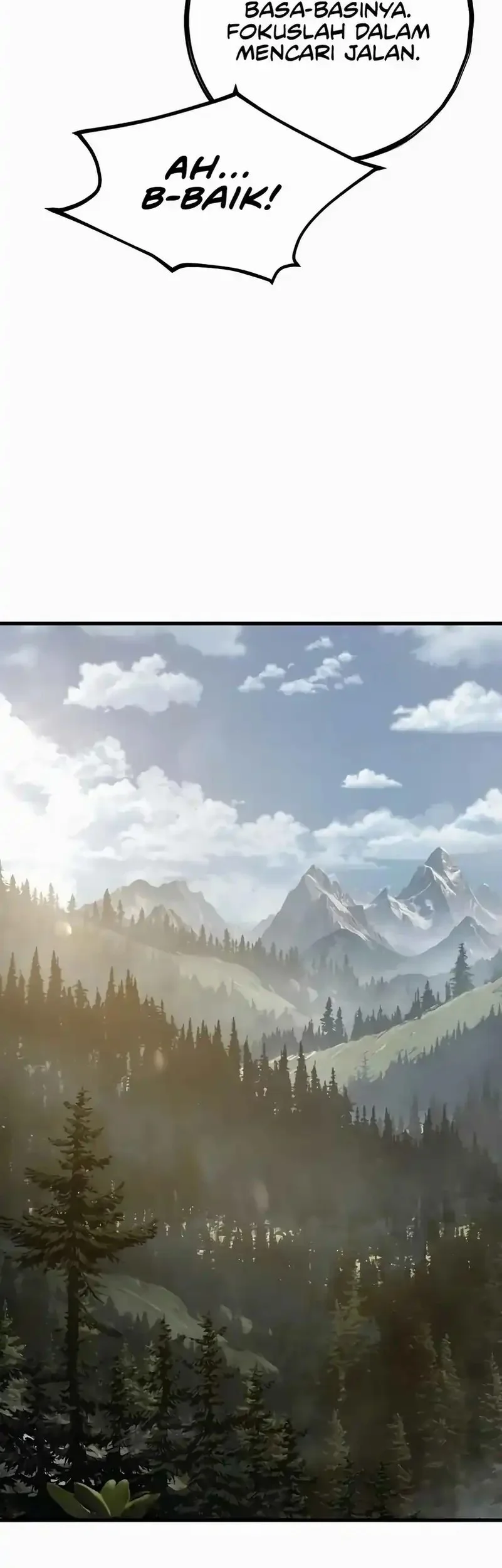 Chronicle of Runes Chapter 16 - halaman 19