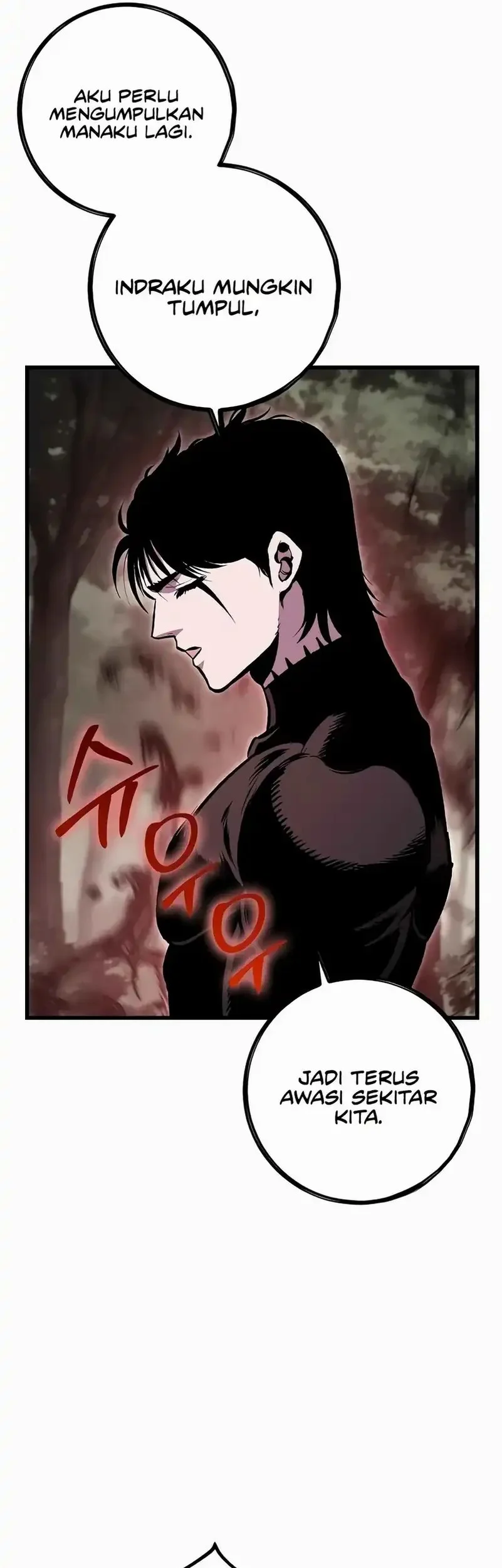 Chronicle of Runes Chapter 16 - halaman 25