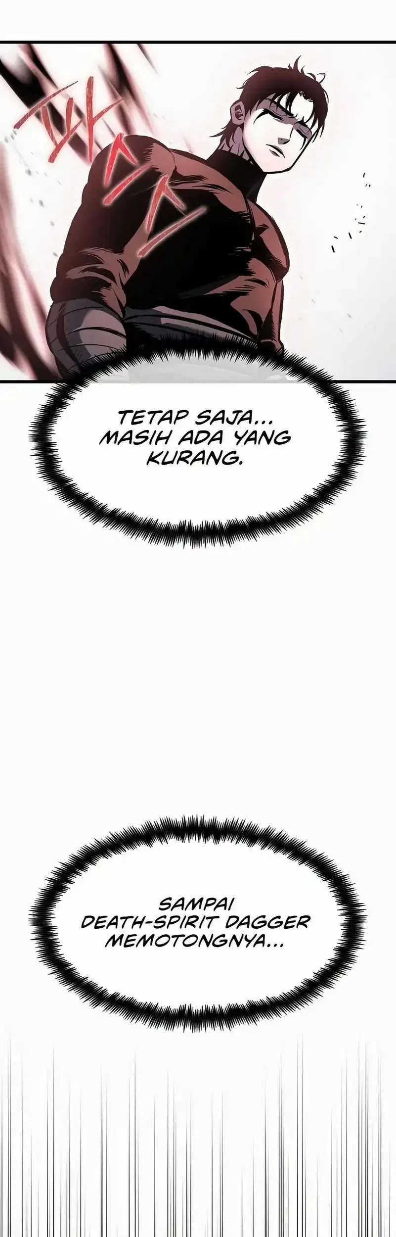 Chronicle of Runes Chapter 16 - halaman 29