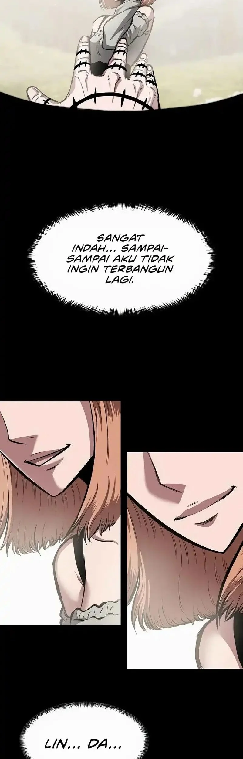 Chronicle of Runes Chapter 16 - halaman 3