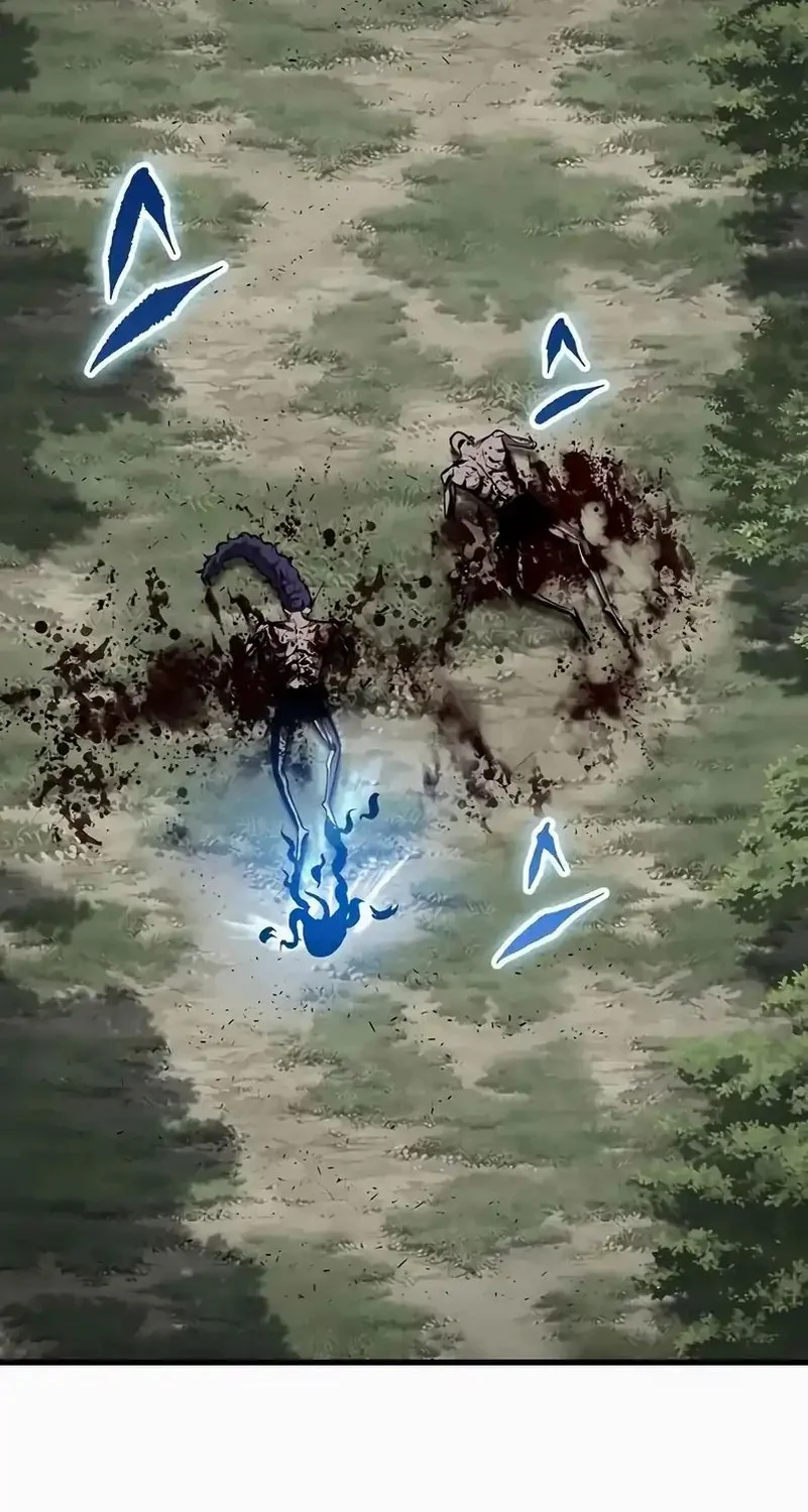Chronicle of Runes Chapter 16 - halaman 36