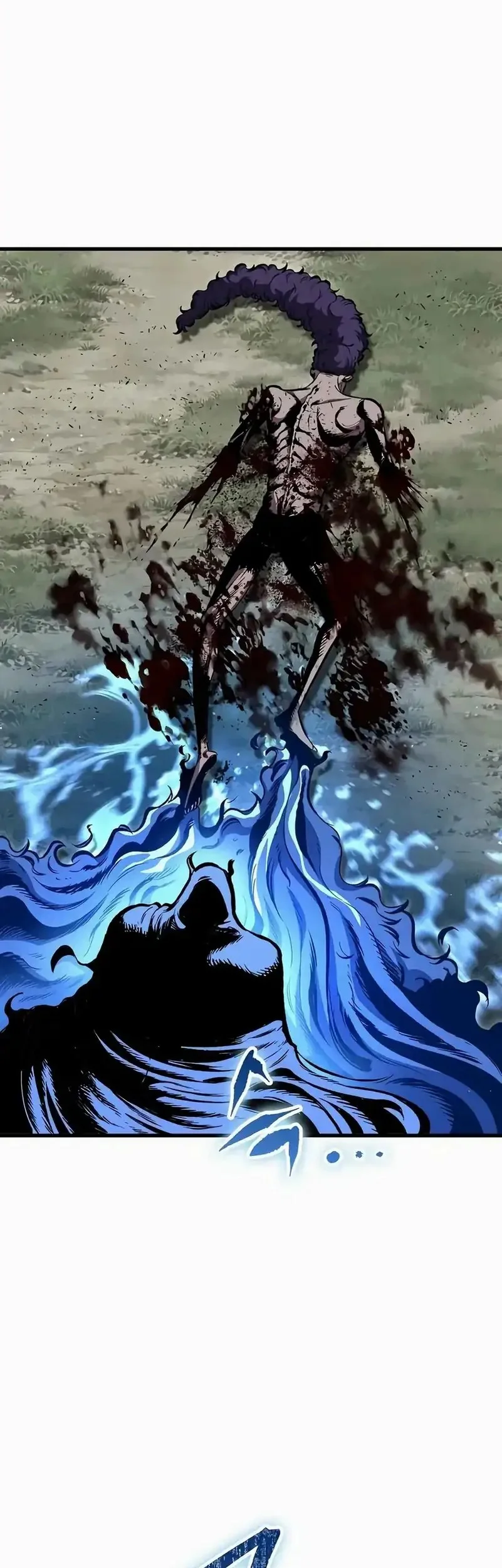 Chronicle of Runes Chapter 16 - halaman 37