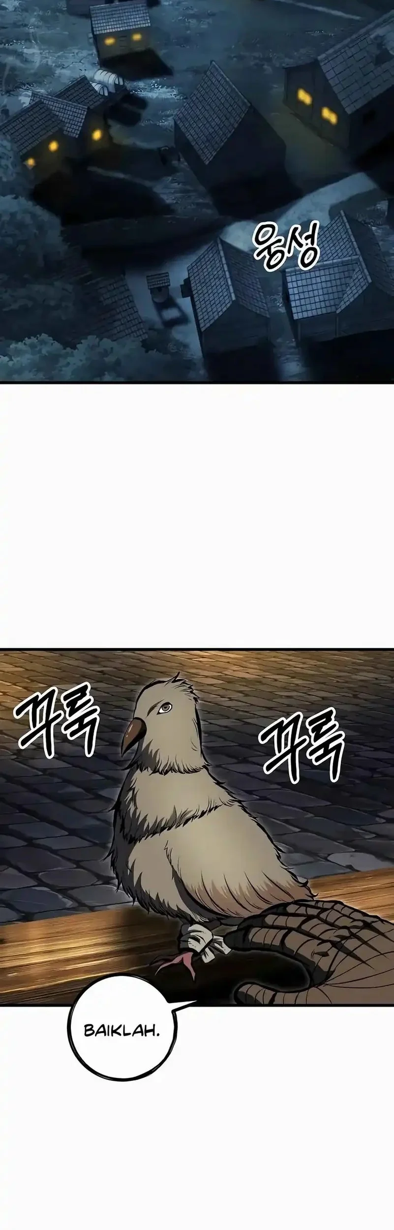 Chronicle of Runes Chapter 16 - halaman 42