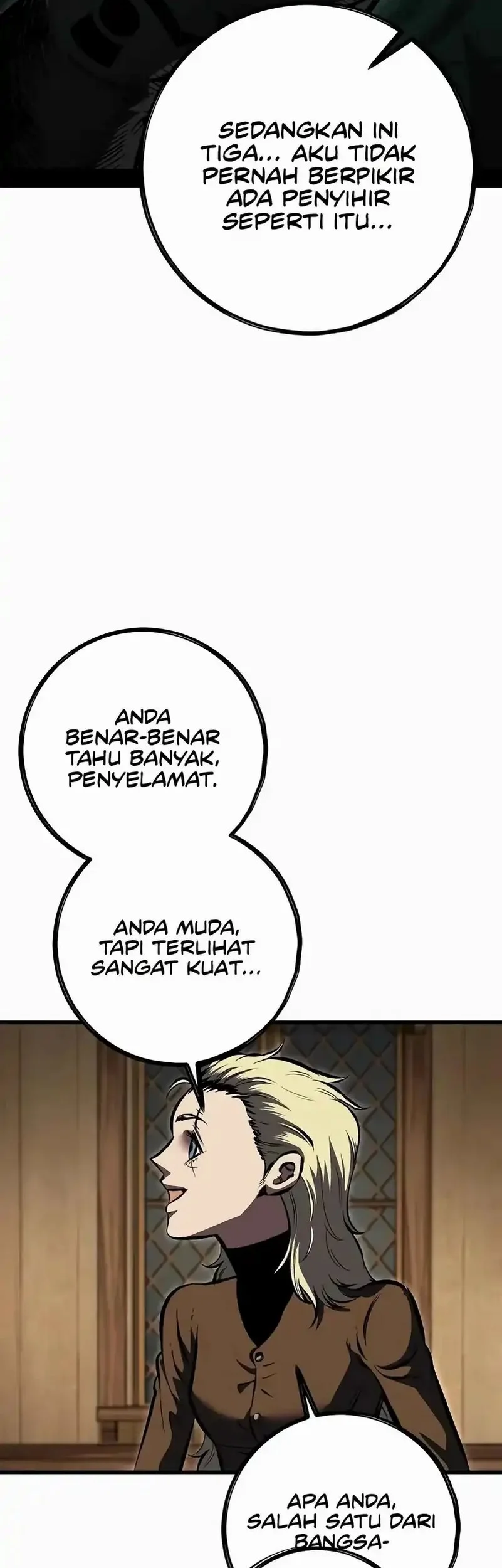 Chronicle of Runes Chapter 16 - halaman 48
