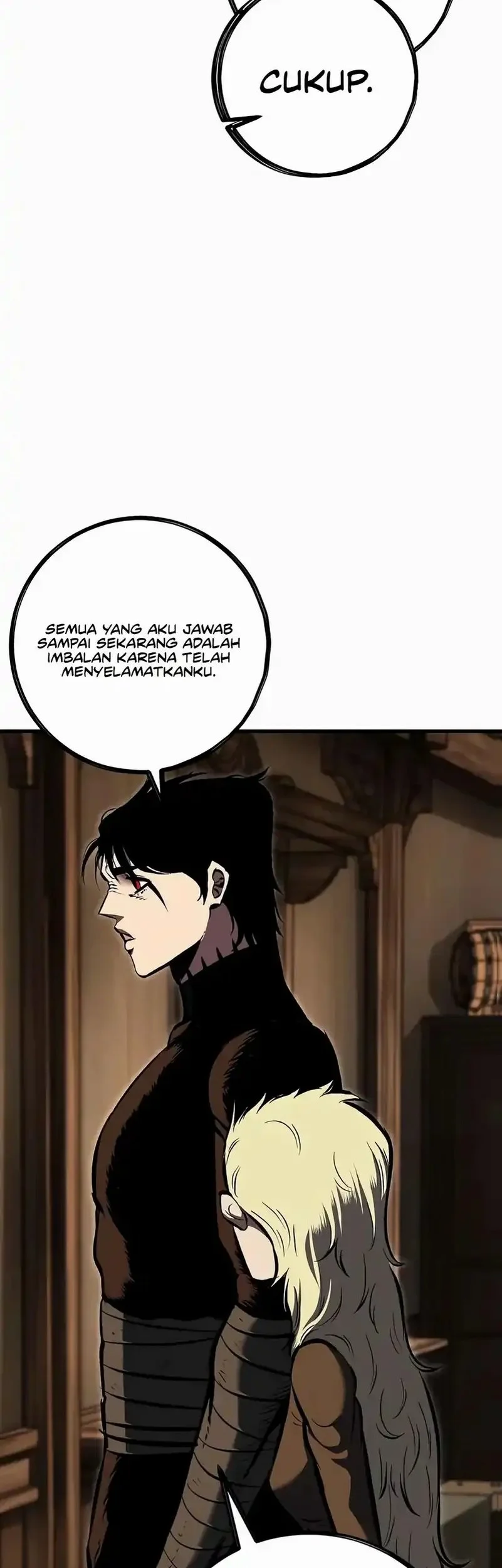 Chronicle of Runes Chapter 16 - halaman 49