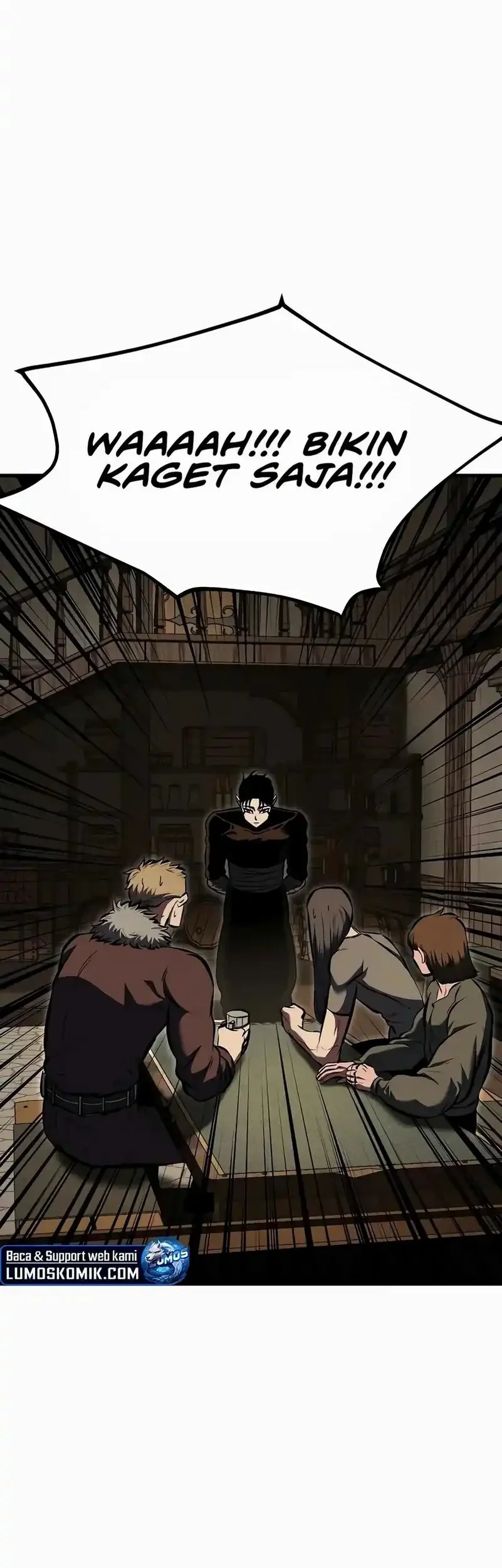 Chronicle of Runes Chapter 16 - halaman 56