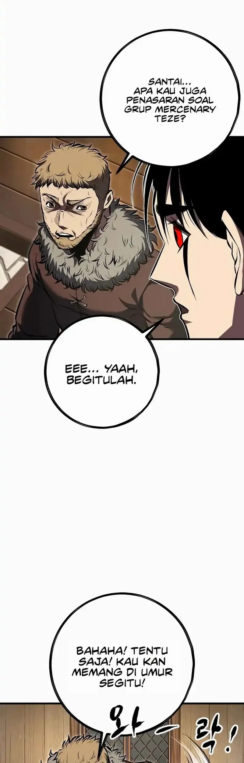 Chronicle of Runes Chapter 16 - halaman 57