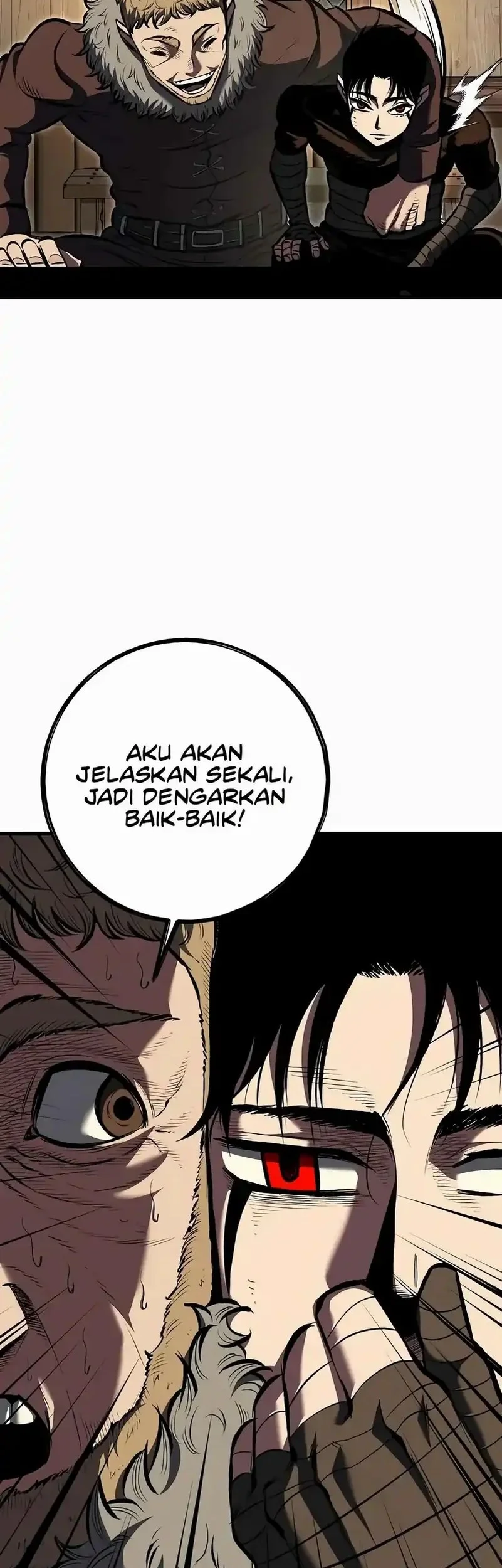 Chronicle of Runes Chapter 16 - halaman 58