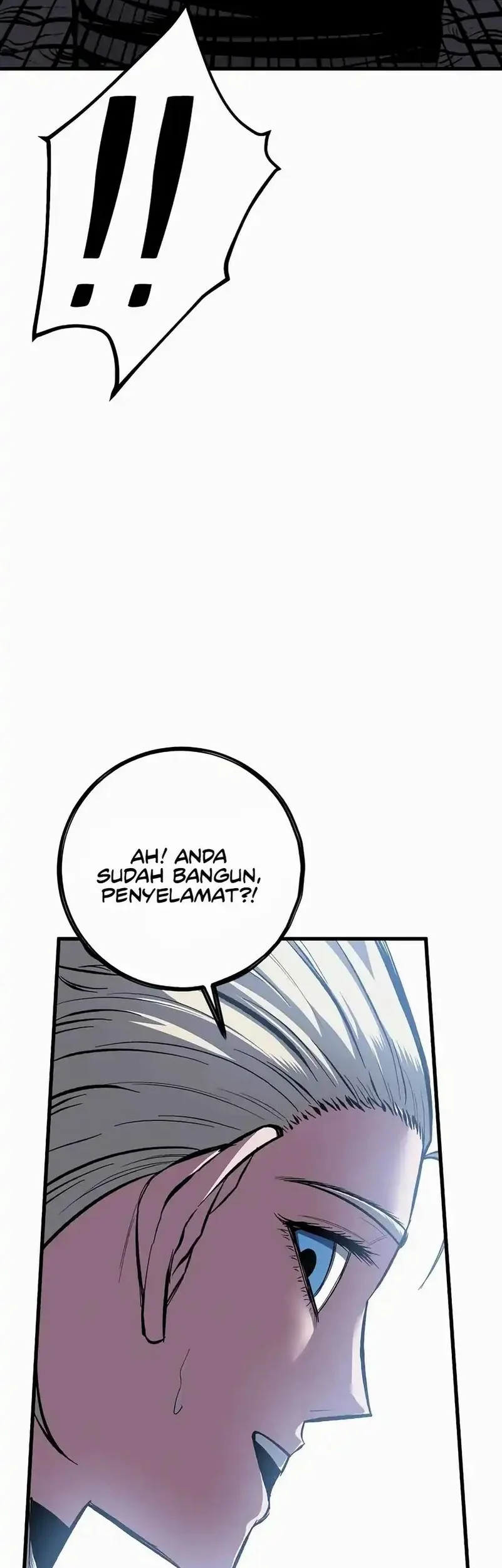 Chronicle of Runes Chapter 16 - halaman 6
