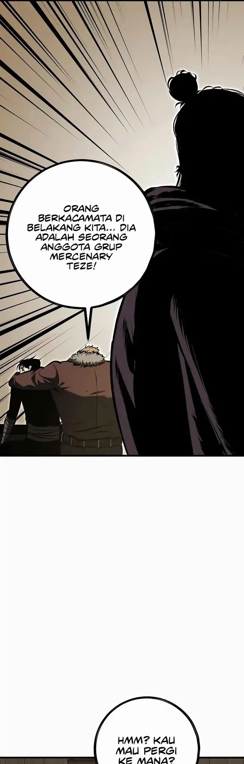Chronicle of Runes Chapter 16 - halaman 60