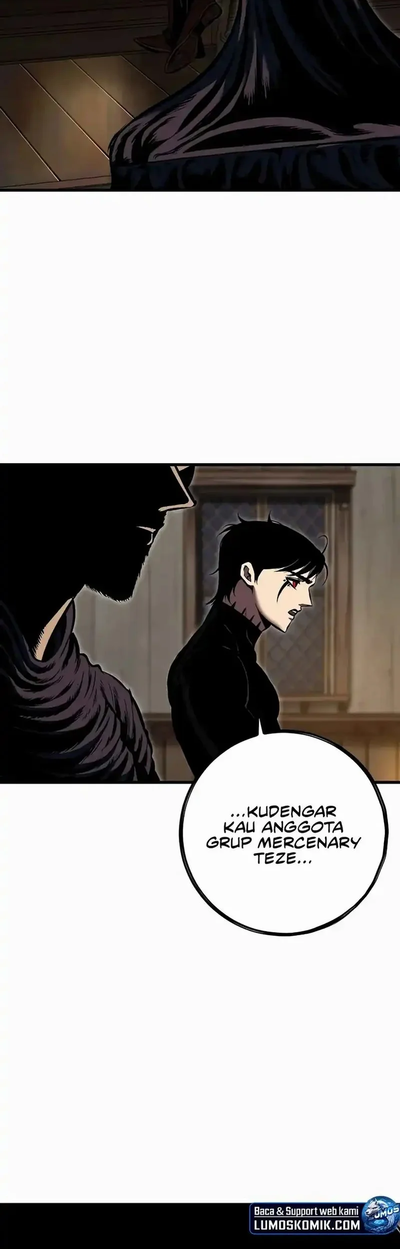Chronicle of Runes Chapter 16 - halaman 62