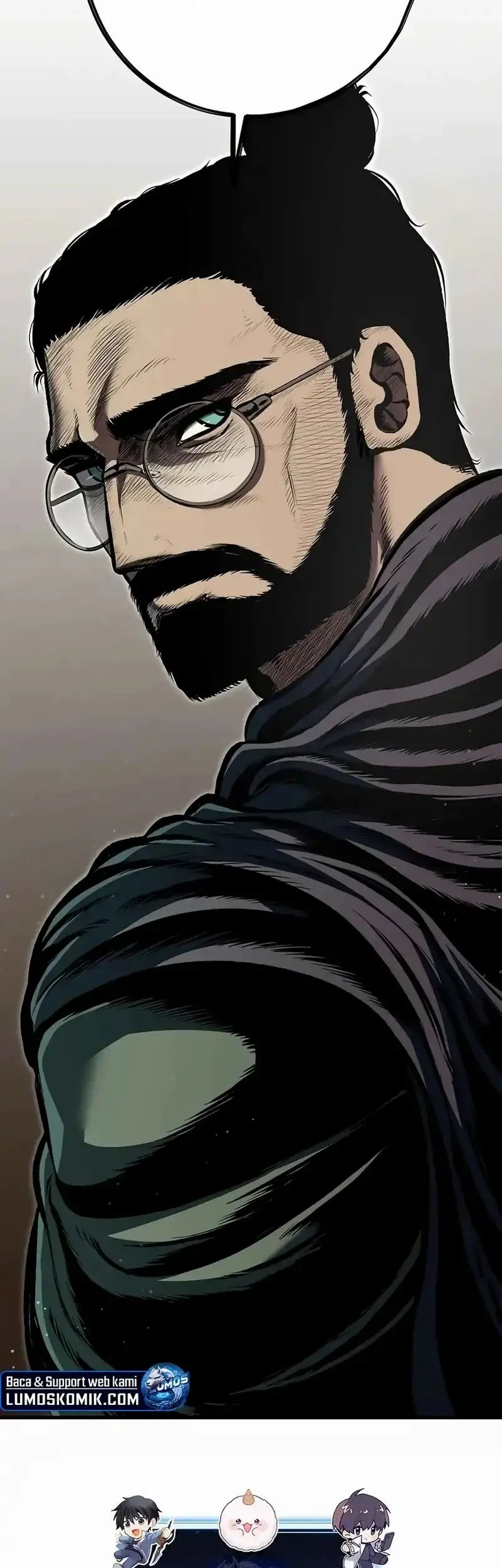 Chronicle of Runes Chapter 16 - halaman 65