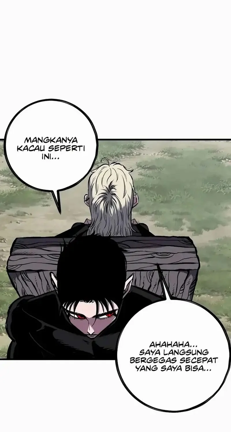 Chronicle of Runes Chapter 16 - halaman 8