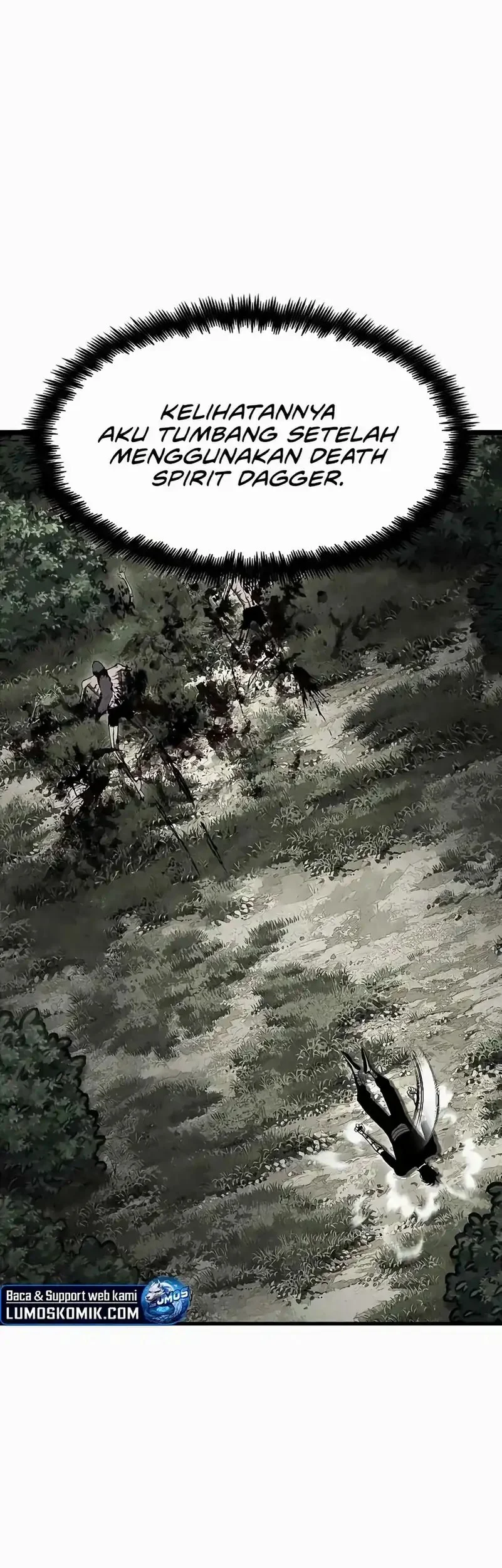 Chronicle of Runes Chapter 16 - halaman 9