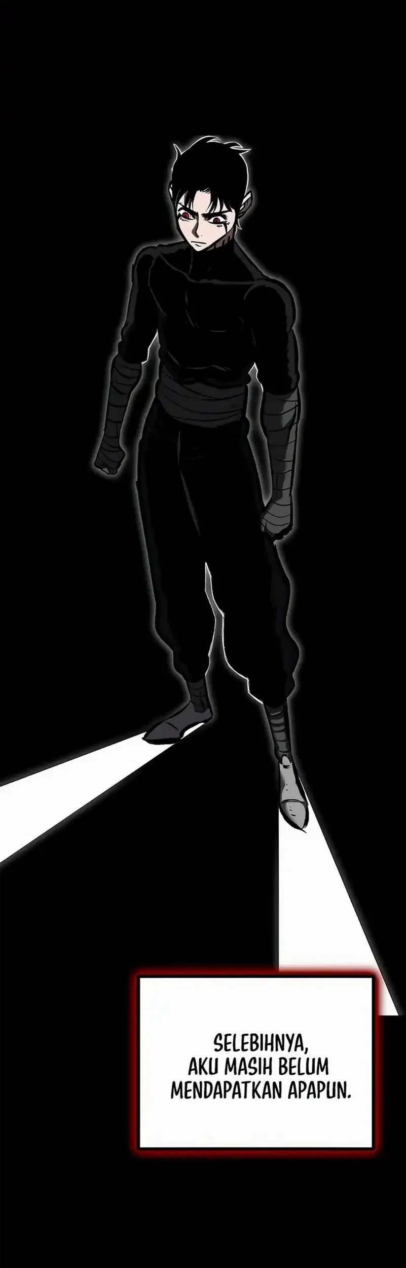 Chronicle of Runes Chapter 17 - halaman 10