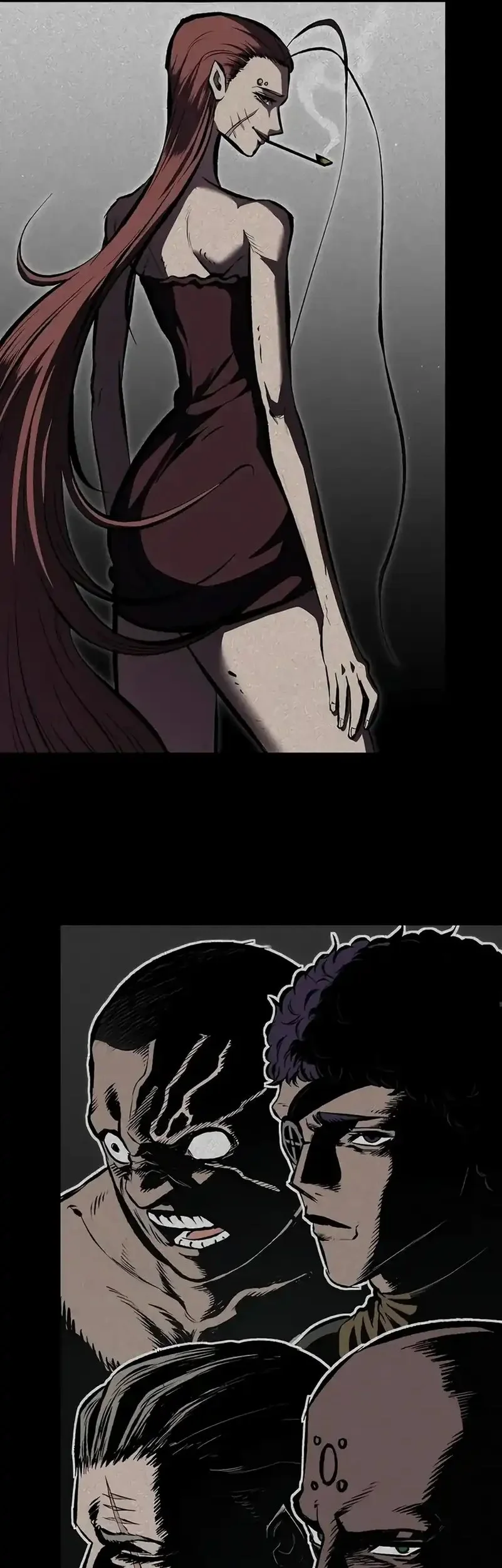 Chronicle of Runes Chapter 17 - halaman 12