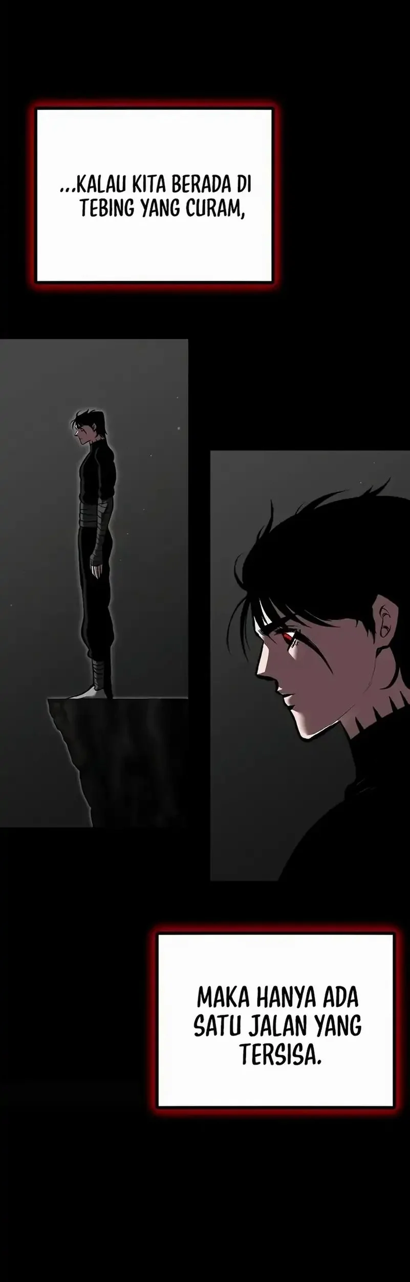 Chronicle of Runes Chapter 17 - halaman 17