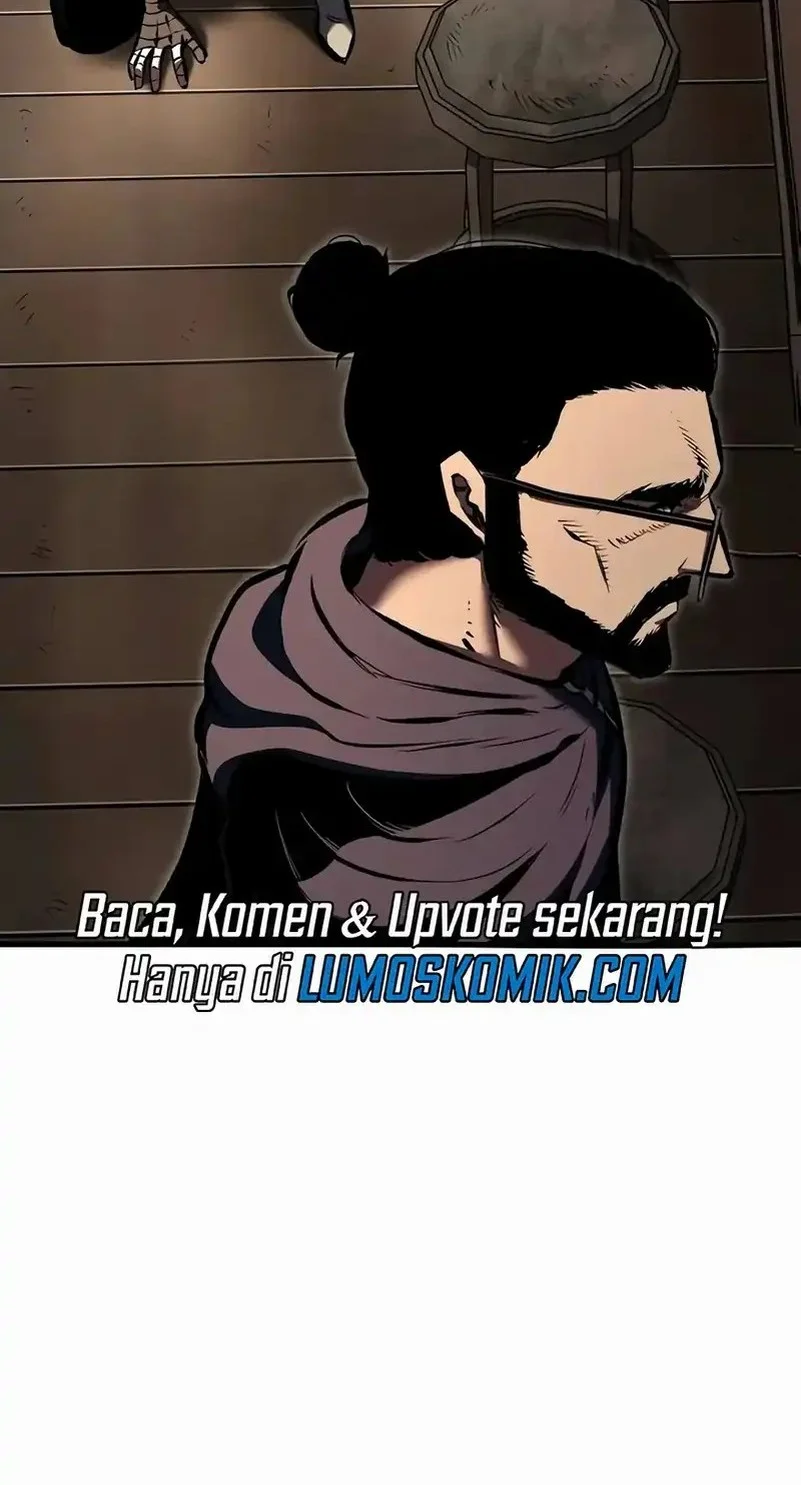 Chronicle of Runes Chapter 17 - halaman 19
