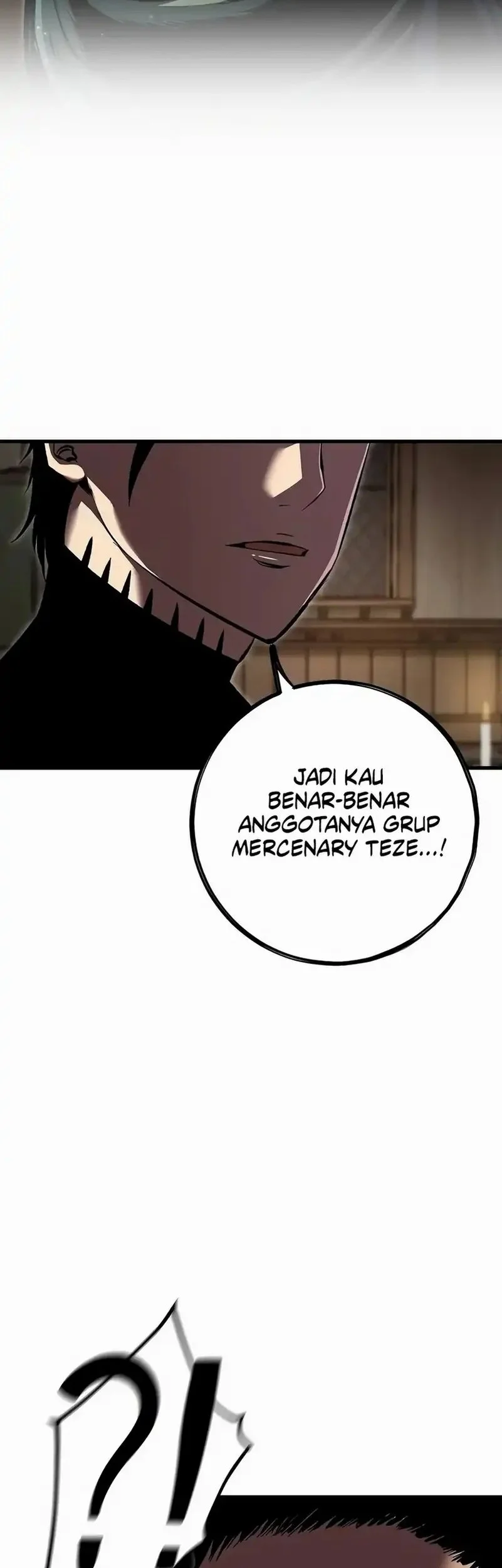 Chronicle of Runes Chapter 17 - halaman 2