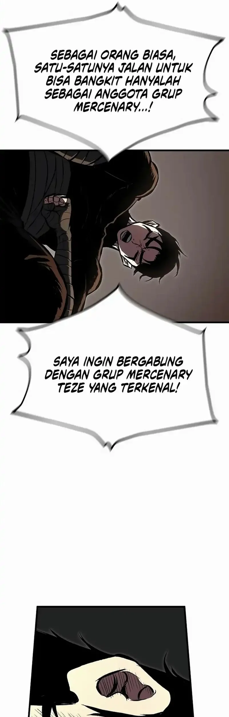 Chronicle of Runes Chapter 17 - halaman 20