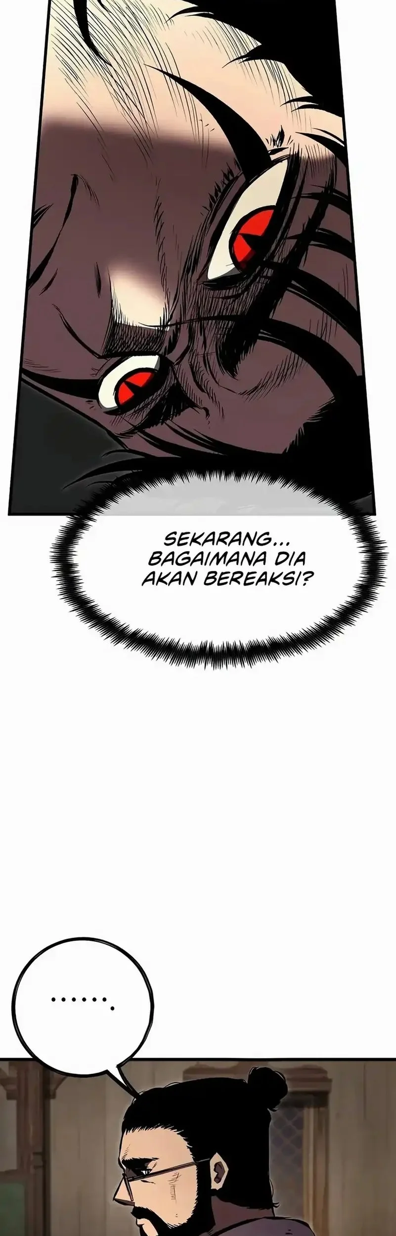 Chronicle of Runes Chapter 17 - halaman 21