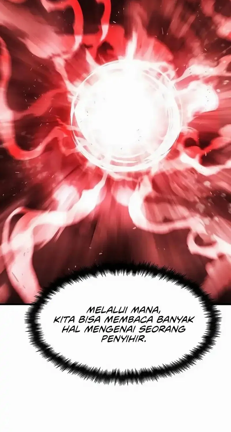 Chronicle of Runes Chapter 17 - halaman 23