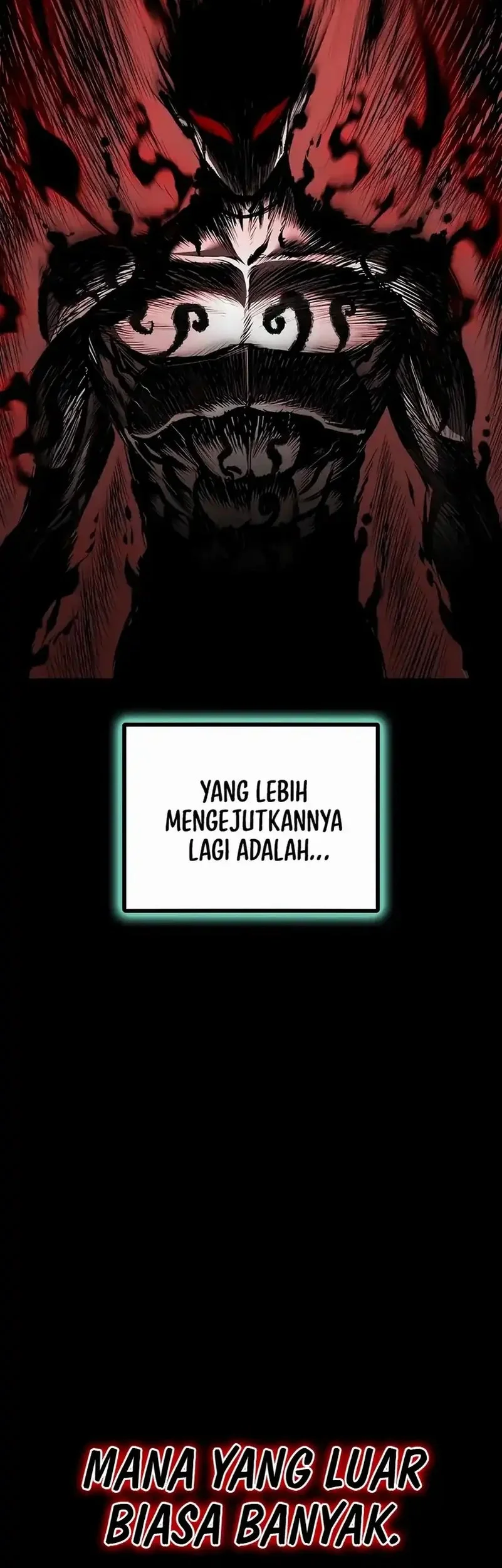 Chronicle of Runes Chapter 17 - halaman 26