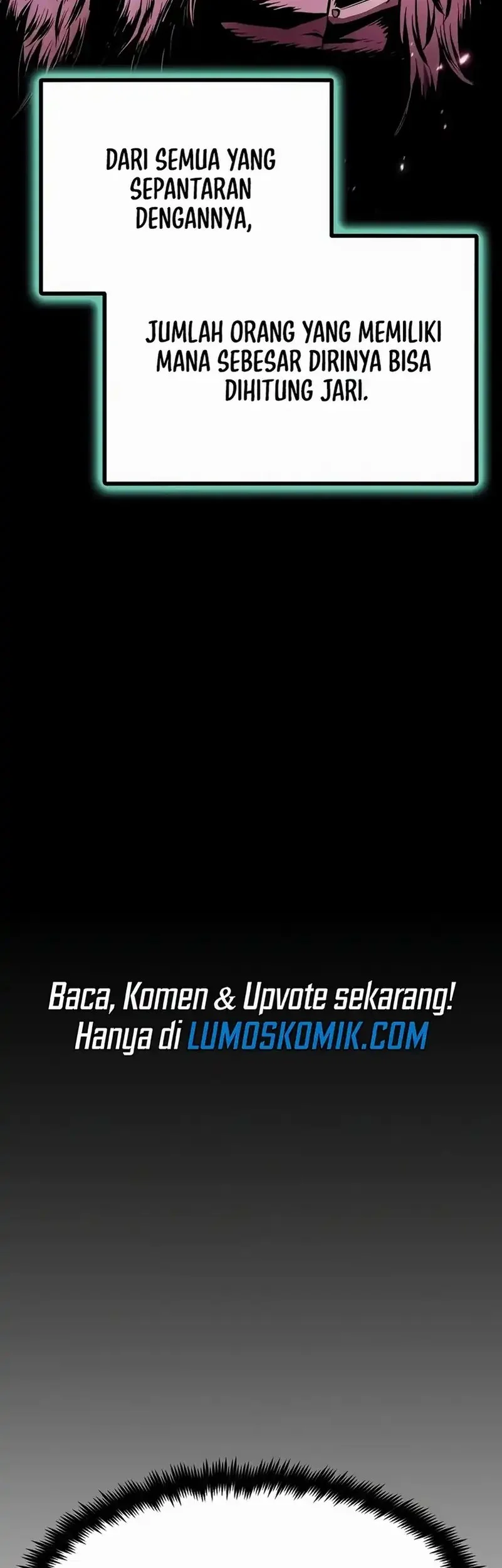 Chronicle of Runes Chapter 17 - halaman 30