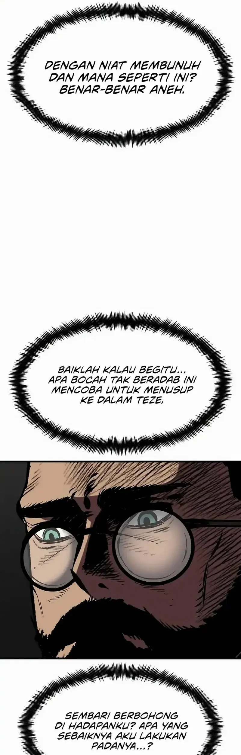Chronicle of Runes Chapter 17 - halaman 32