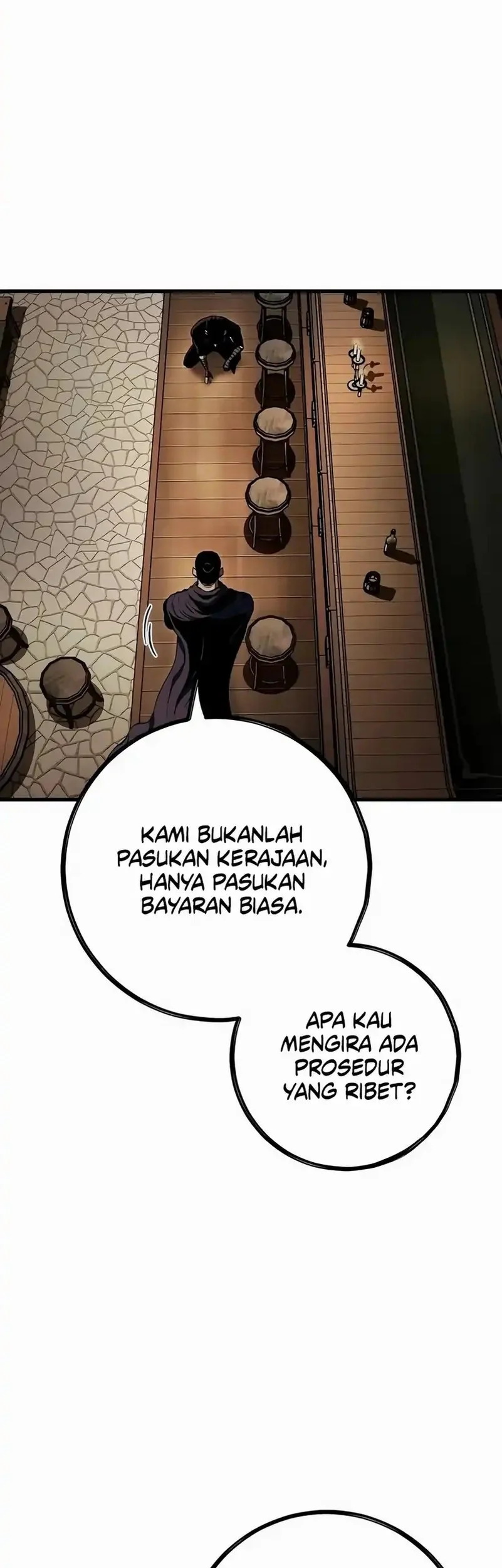 Chronicle of Runes Chapter 17 - halaman 34